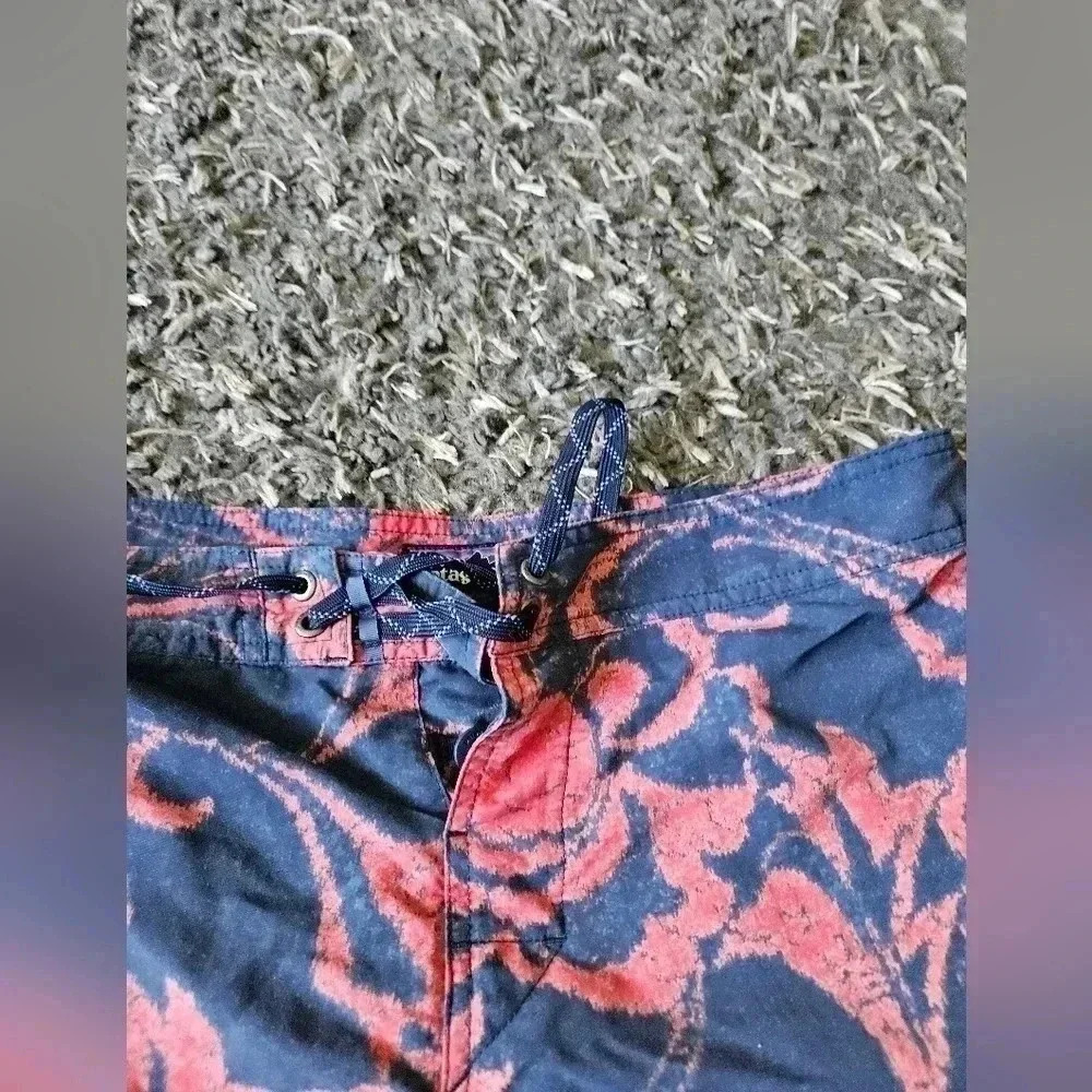Patagonia board shorts - Picture 5 of 5